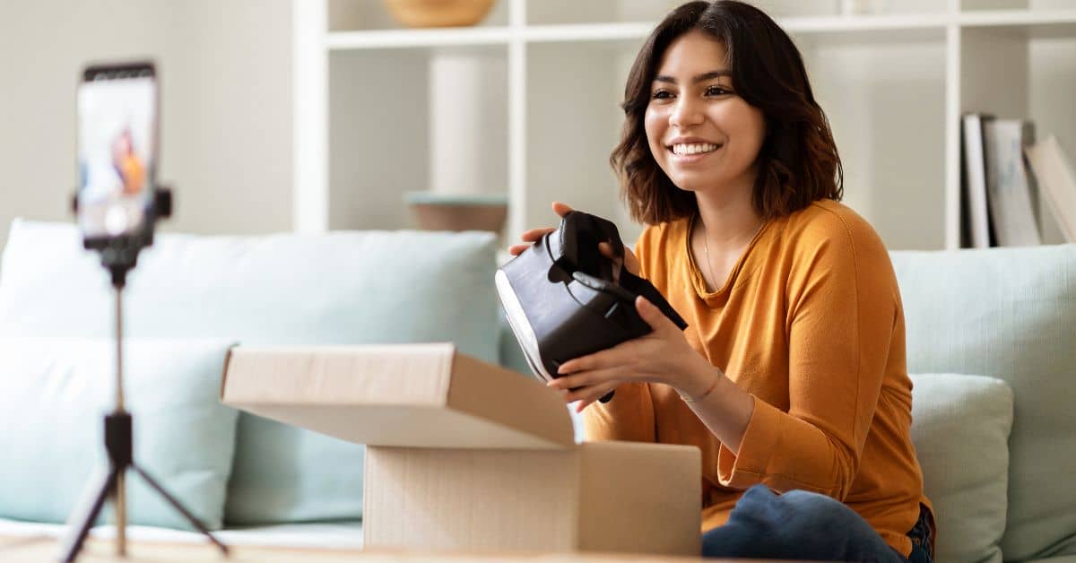 Product Review Video Moderation in BPO