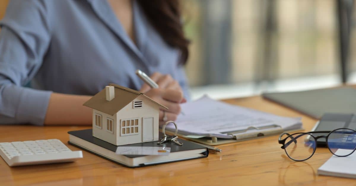 Property Boundary Dispute Documentation Support in BPO