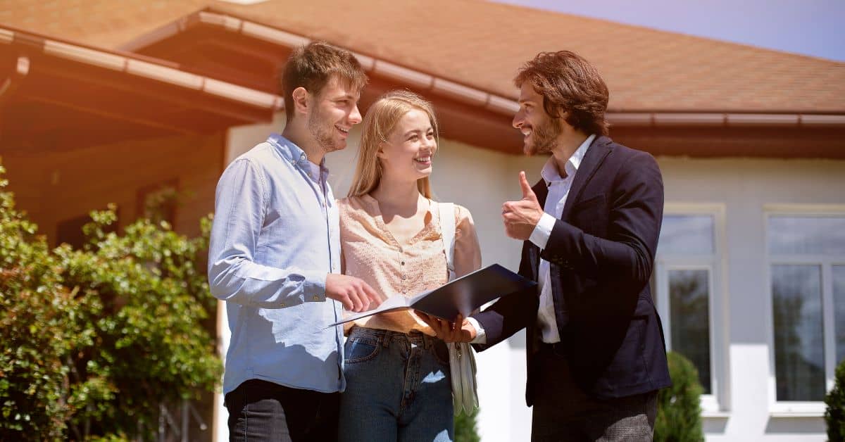 Property Line Adjustment Documentation Support in BPO