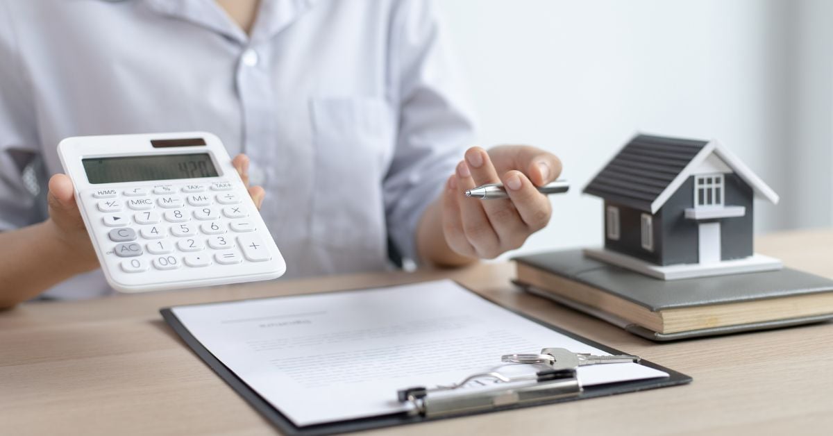 Property Management Assistance in BPO