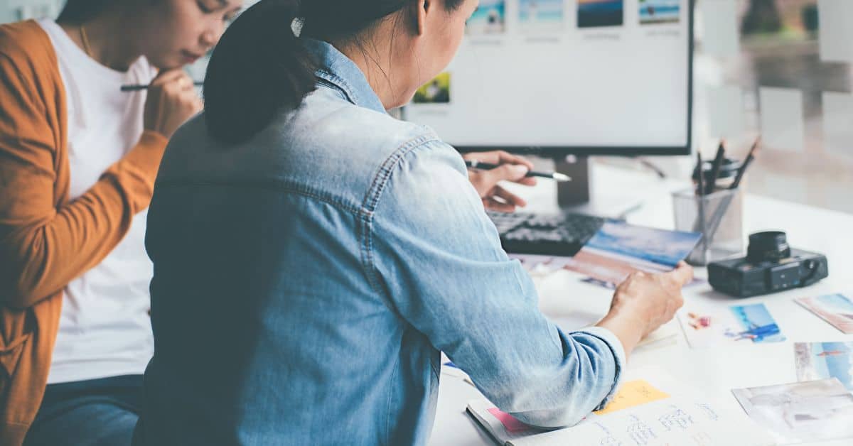 Proposal Management Support in BPO