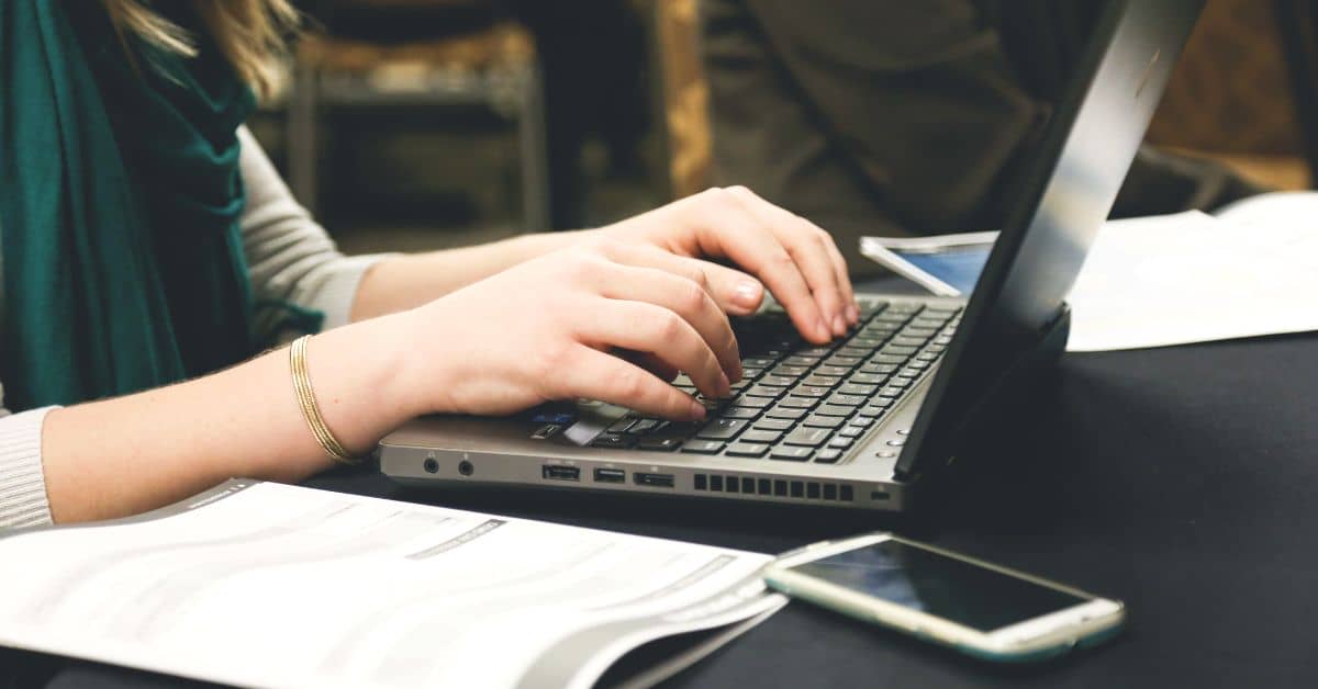 Railroad Right-of-Way Documentation Support in BPO