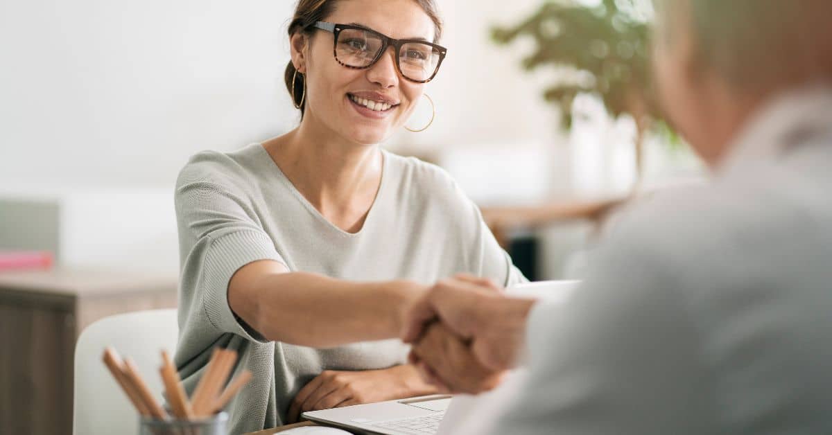 Recruitment Support in BPO