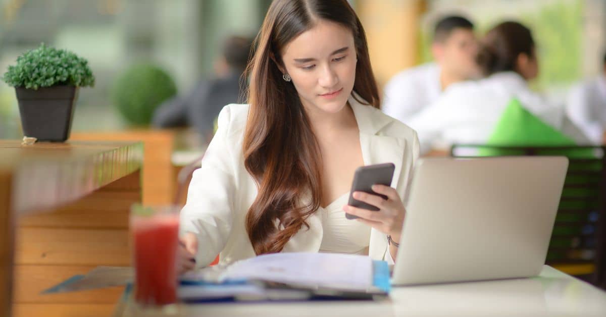 Referral Data Support in BPO