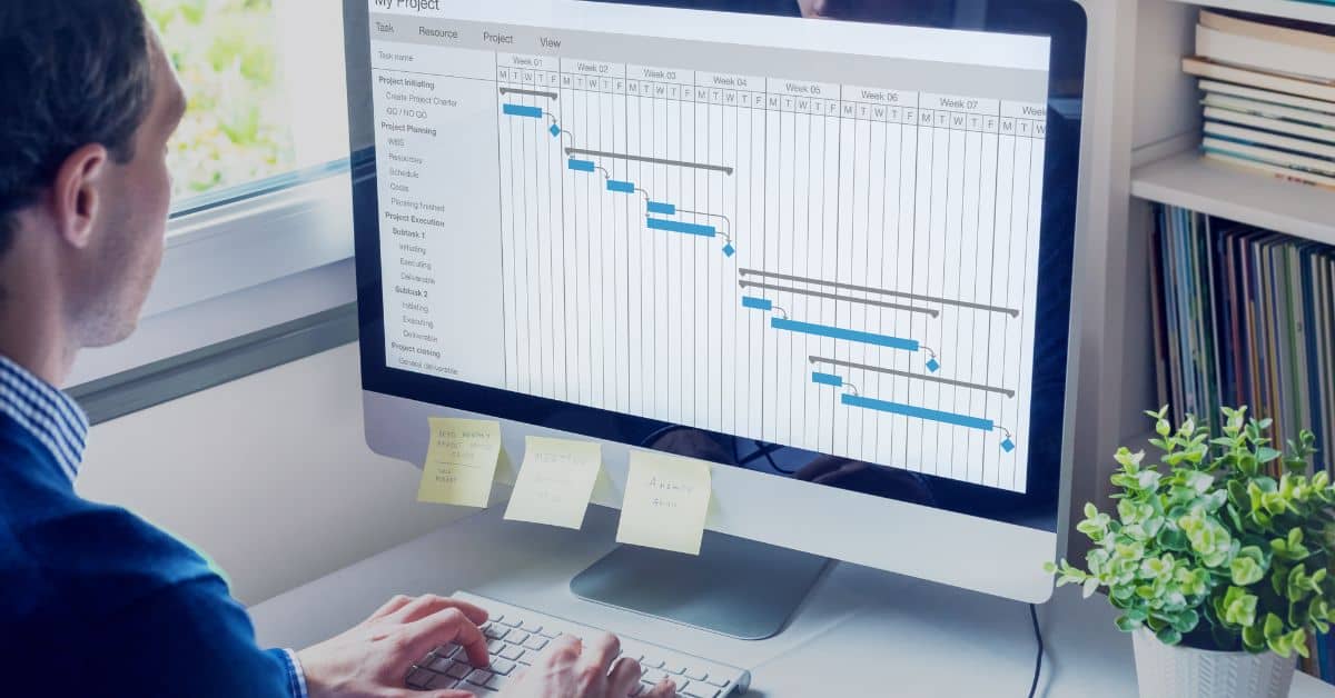 Report Generation Support in BPO