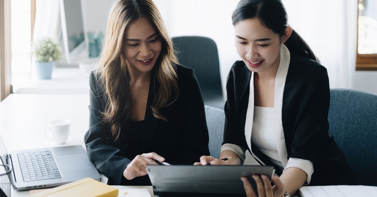 Retail Affiliate Program Back-End Support in BPO