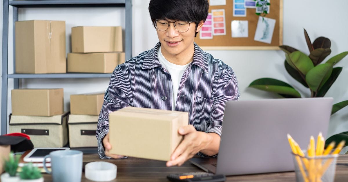 Retail Automated Refund Processing Back-End Support in BPO