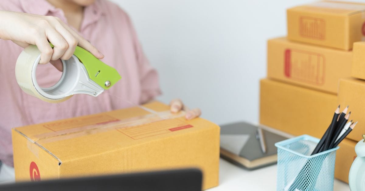 Retail Automated Return Processing Back-End Support in BPO