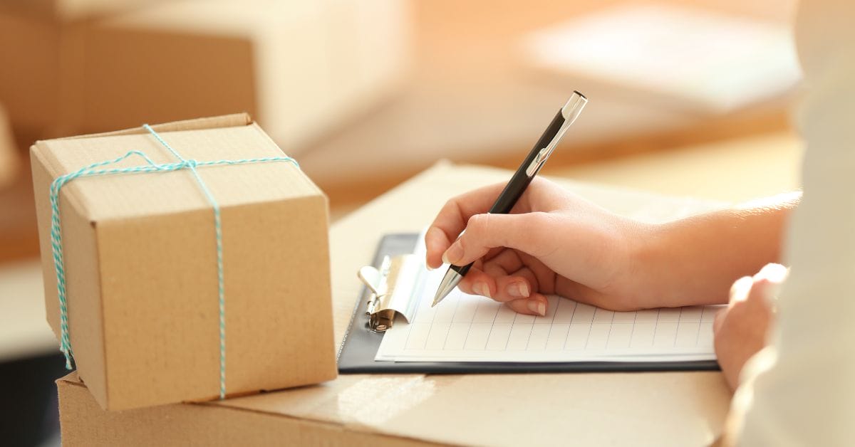 Retail Bulk Purchase Order Coordination Back-End Support in BPO