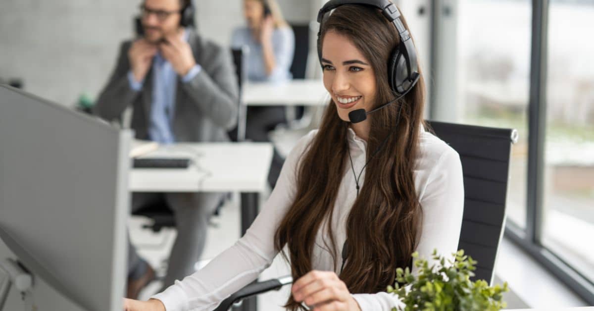 Retail Campaign Management Back-End Support in BPO