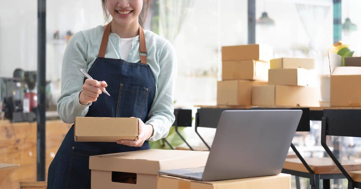 Retail Consumer Behavior Analytics Back-End Support in BPO