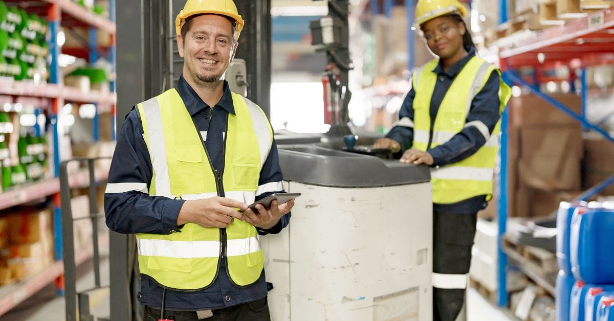 Retail Contingency Planning Back-End Support in BPO