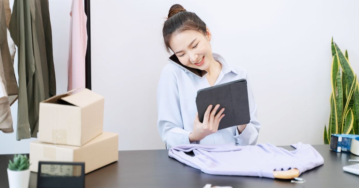 Retail Corporate Social Responsibility (CSR) Reporting Back-End Support in BPO