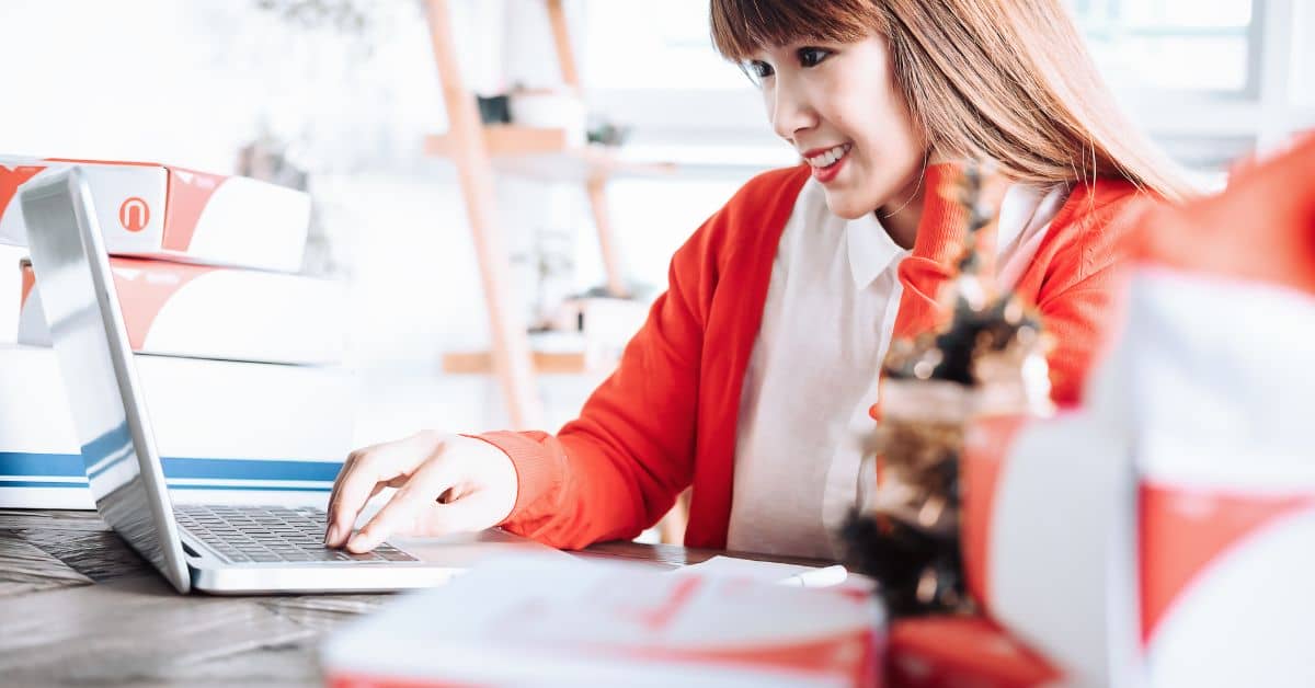 Retail Cross-border eCommerce Back-End Support in BPO