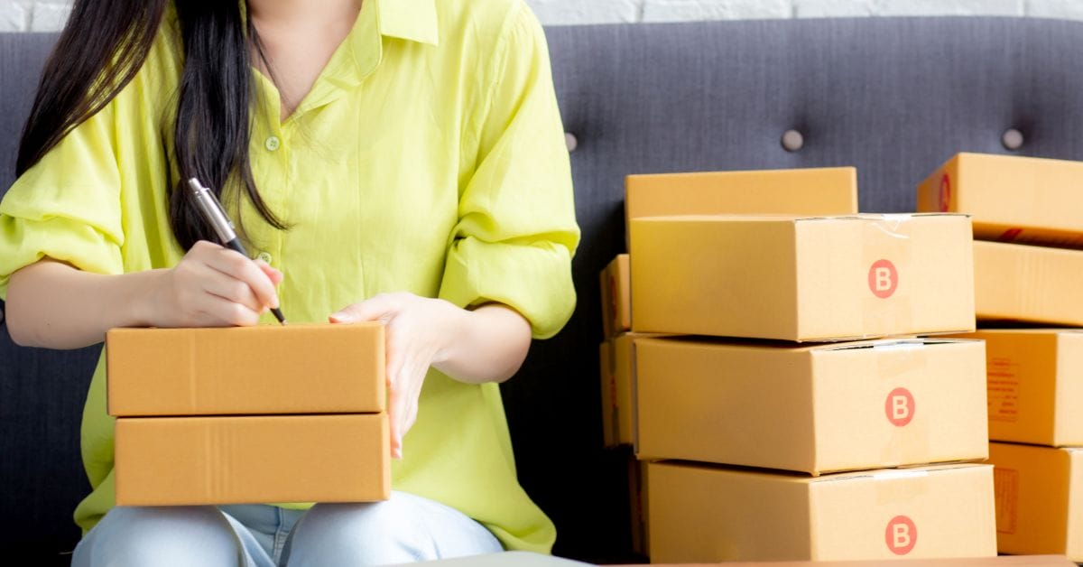 Retail Cross-platform Customer Service Management Back-End Support in BPO