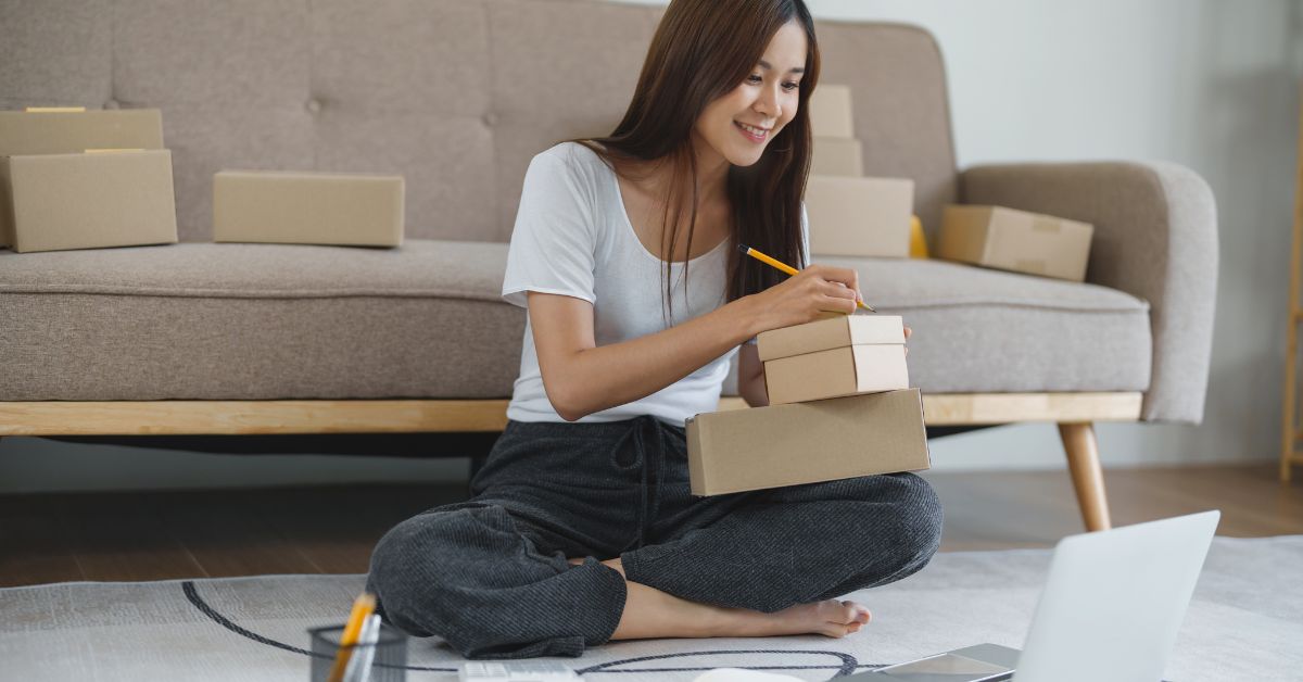 Retail Custom Product Configuration Back-End Support in BPO