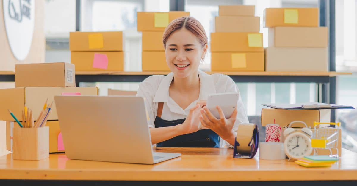 Retail Customer Account Security Back-End Support in BPO