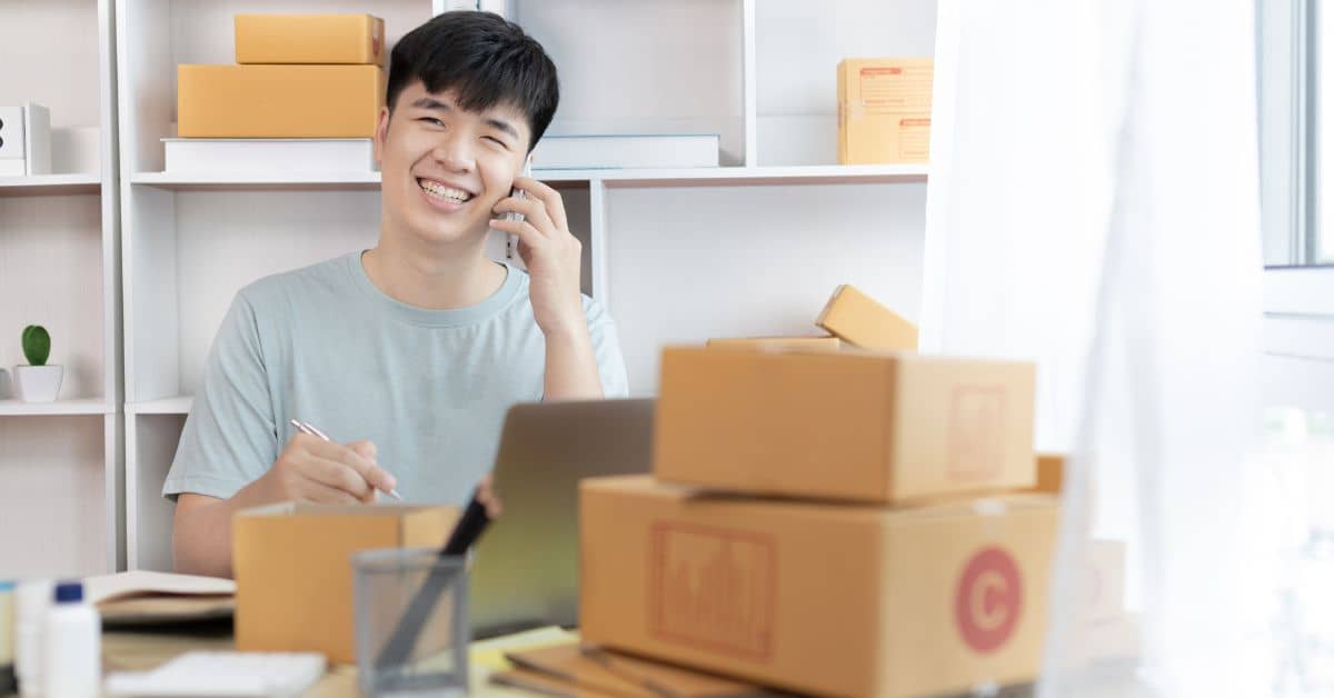 Retail Customer Data Privacy Compliance Back-End Support in BPO