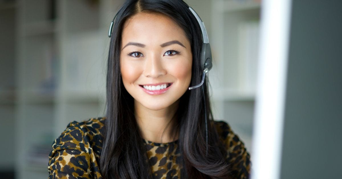 Retail Customer Experience Personalization Back-End Support in BPO