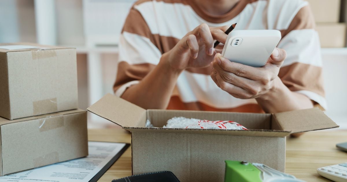 Retail Customer Notifications Back-End Support in BPO