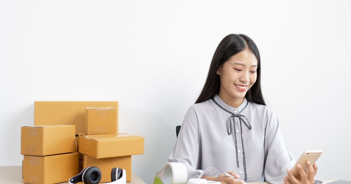 Retail Customer Satisfaction Monitoring Back-End Support in BPO