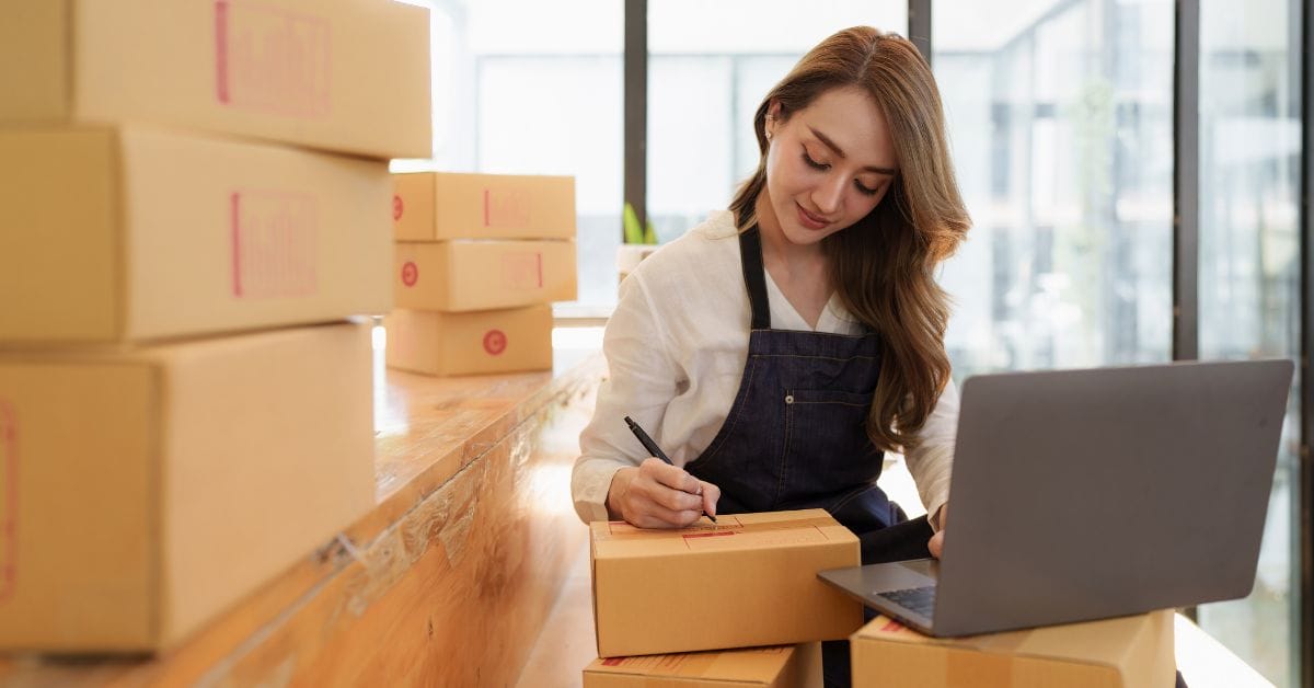 Retail Customer Service Knowledge Base Management Back-End Support in BPO