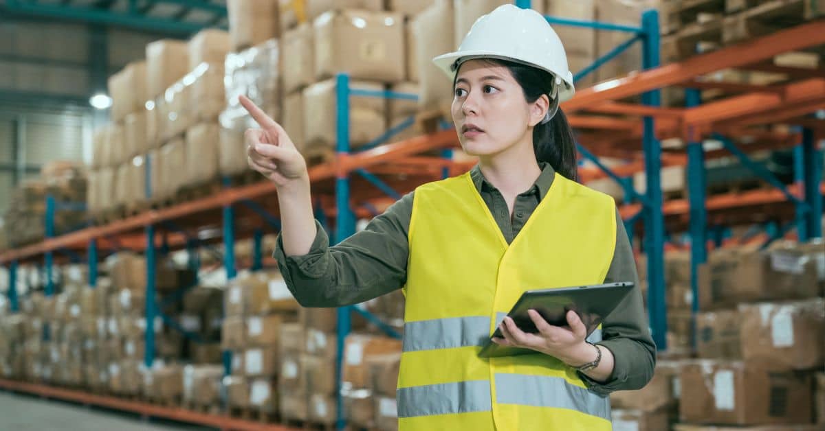 Retail Delivery Logistics Optimization Back-End Support in BPO