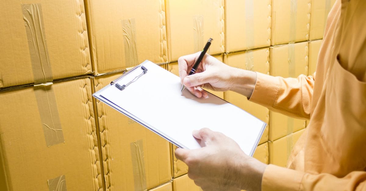 Retail Delivery Scheduling Management Back-End Support in BPO