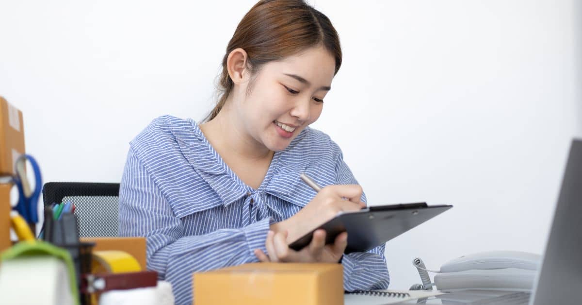 Retail Digital Sales Channel Management Back-End Support in BPO