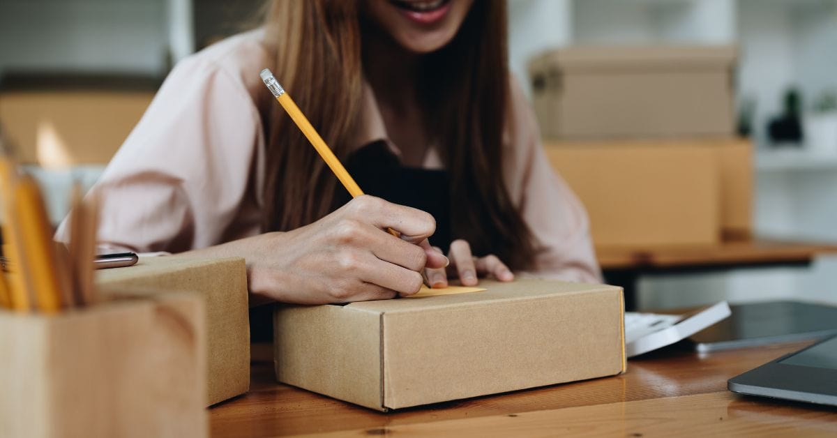 Retail Direct-Supplier Communication Back-End Support in BPO
