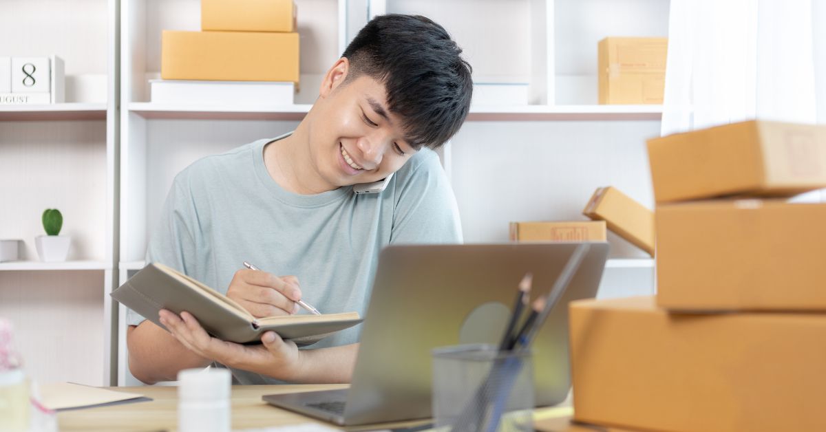 Retail Discount Management Back-End Support in BPO