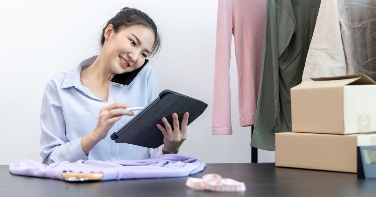 Retail End-of-life Product Management Back-End Support in BPO