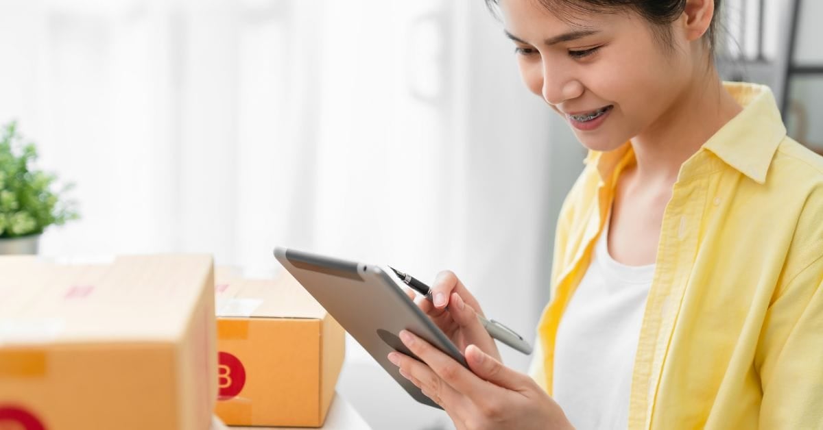 Retail Integrated Distribution Back-End Support in BPO