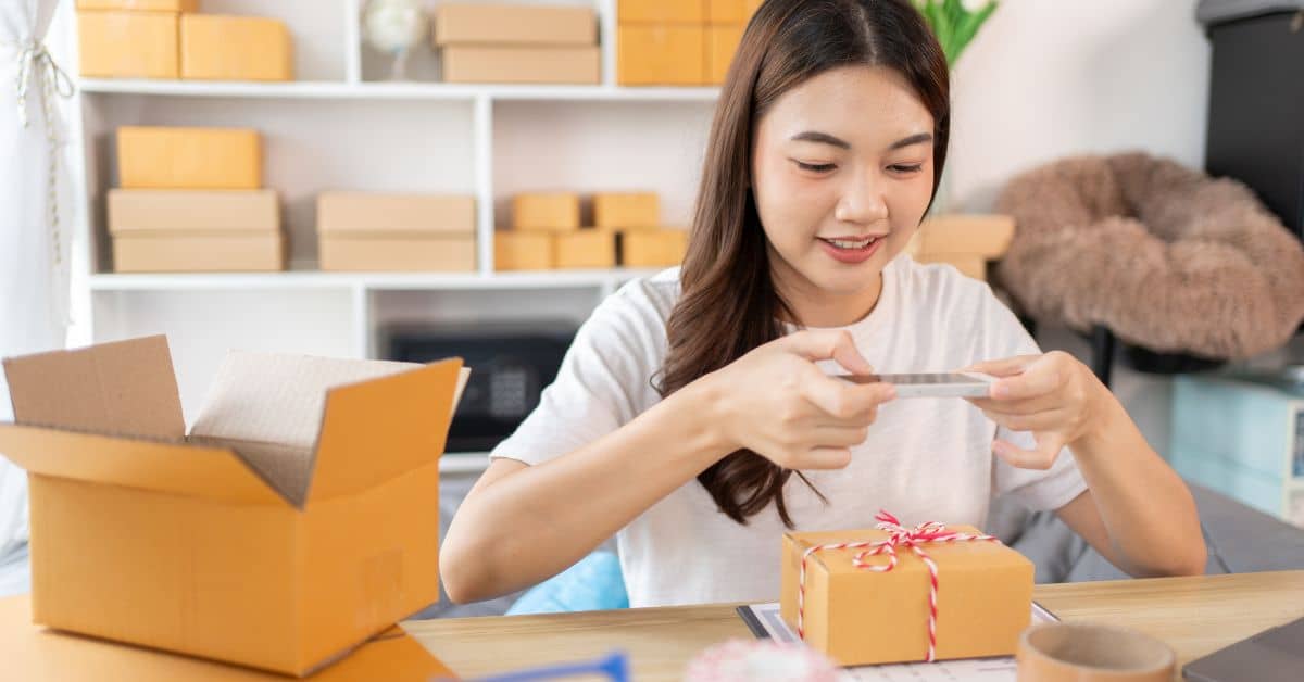 Retail International Trade Import Back-End Support in BPO