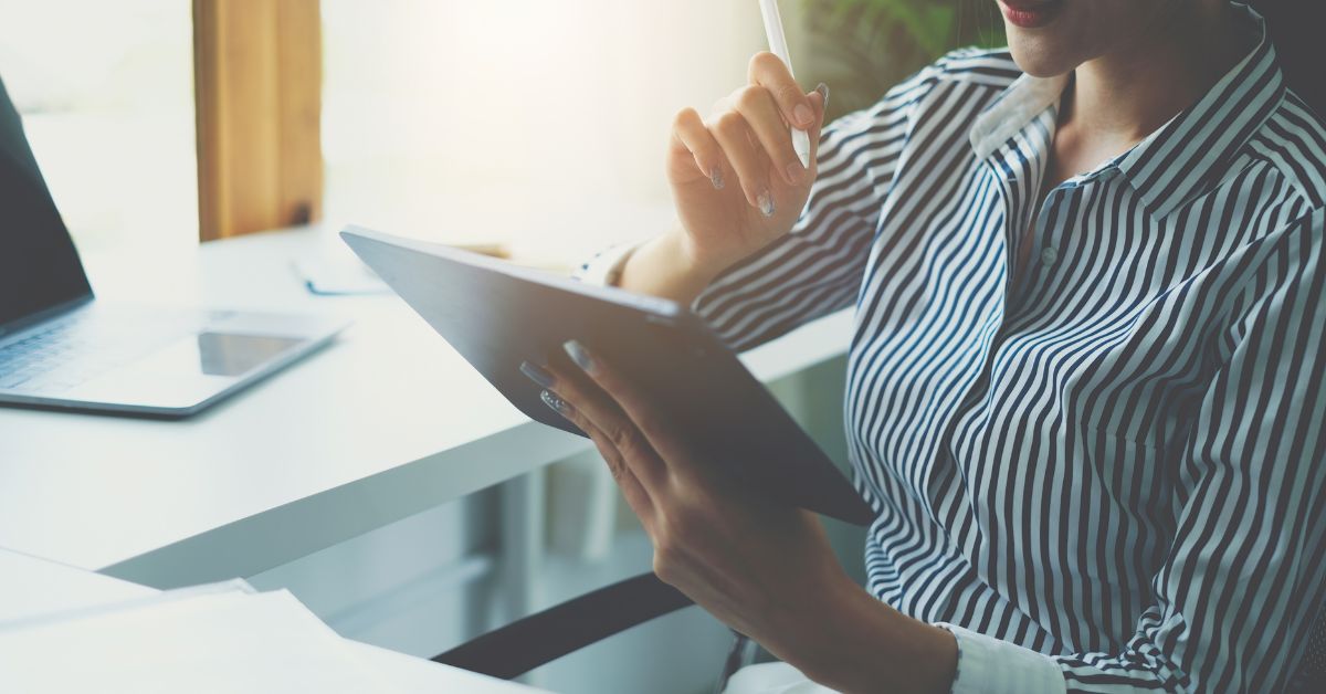 Retail Inventory Auditing Back-End Support in BPO