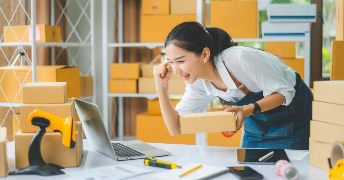 Retail Inventory Discrepancy Resolution Back-End Support in BPO