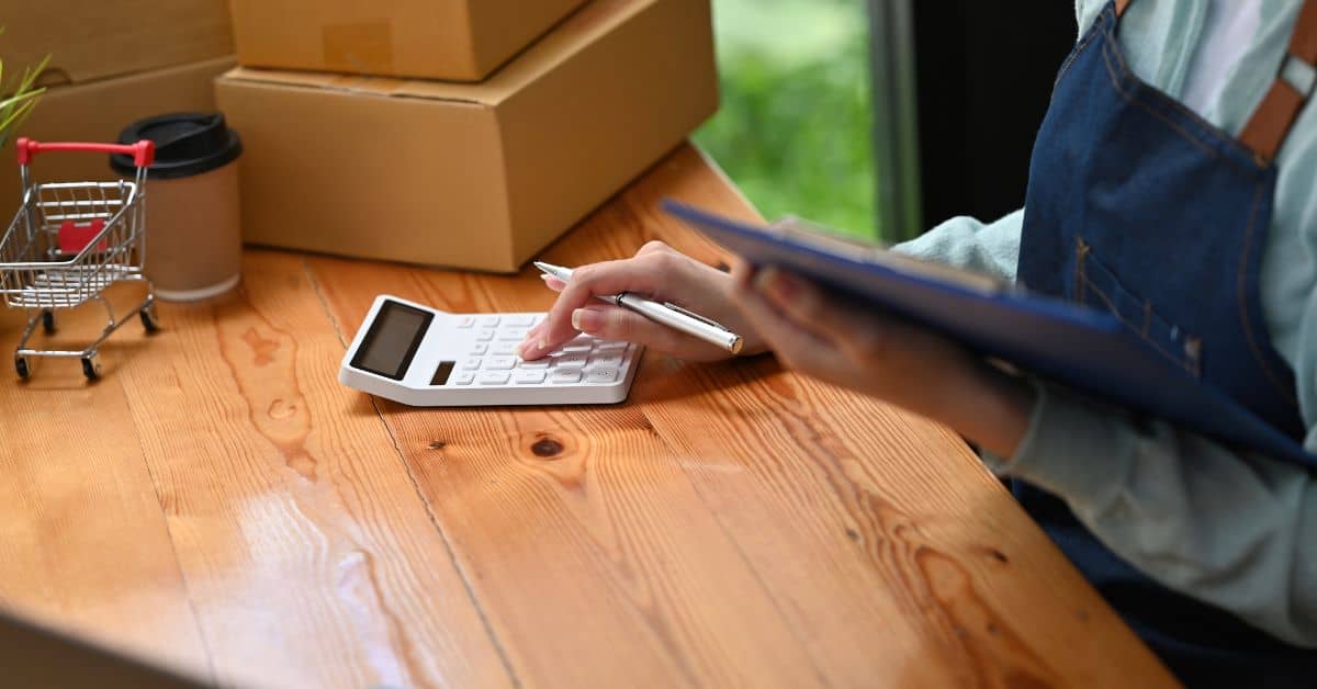 Retail Inventory Forecasting Back-End Support in BPO