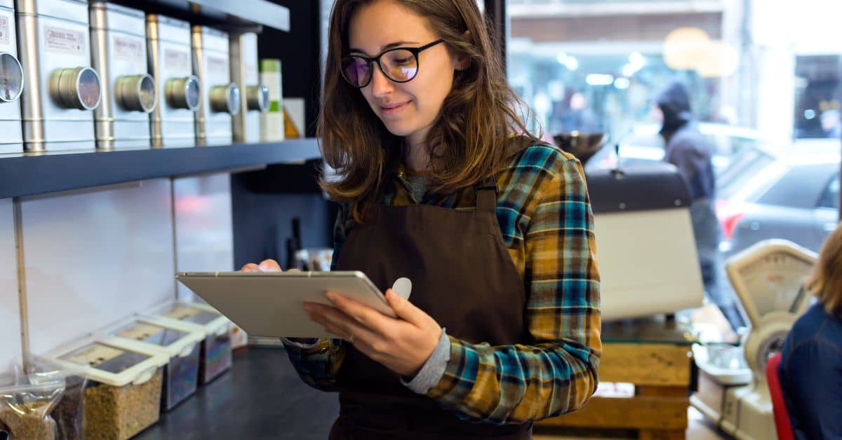Retail Inventory Loss Prevention Back-End Support in BPO
