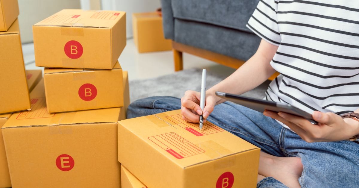 Retail Inventory Risk Assessment Back-End Support in BPO