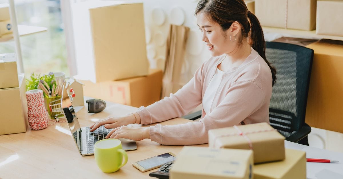 Retail Localized Marketing Strategy Back-End Support in BPO