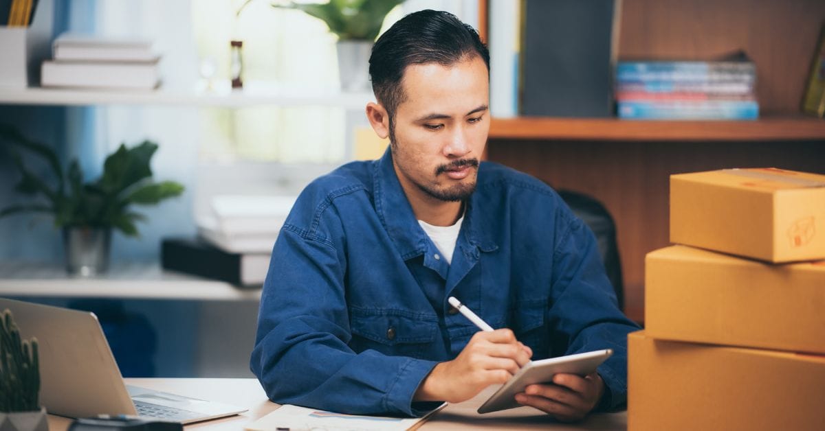 Retail Market Entry Strategy Back-End Support in BPO