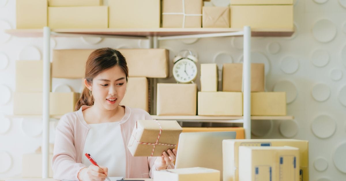 Retail Marketing Campaign Tracking Back-End Support in BPO