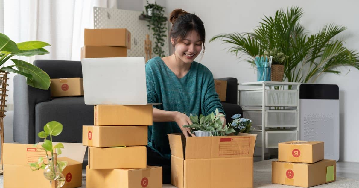Retail Multi-location Inventory Coordination Back-End Support in BPO