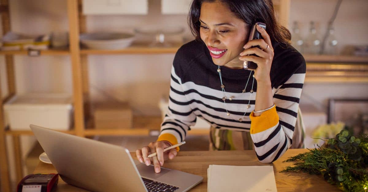 Retail Multi-store Management Back-End Support in BPO