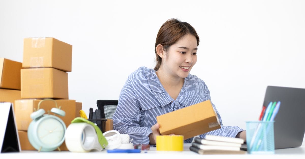 Retail Omnichannel Marketing Campaign Coordination Back-End Support in BPO