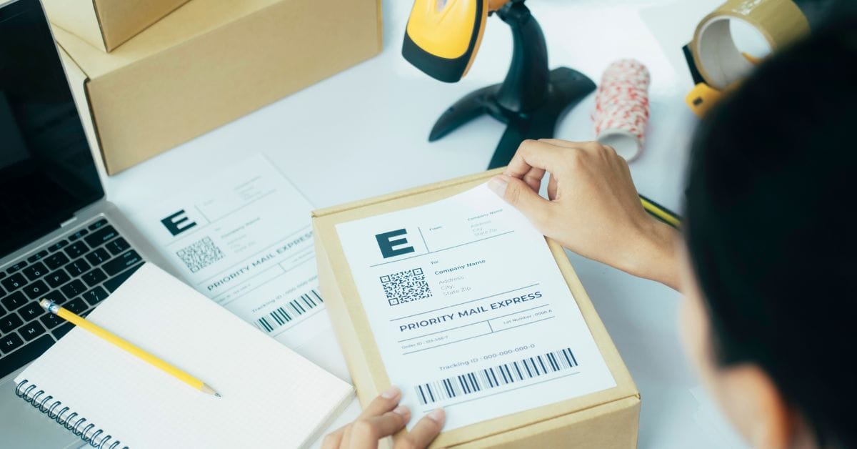 Retail Omnichannel Order Fulfillment Back-End Support in BPO