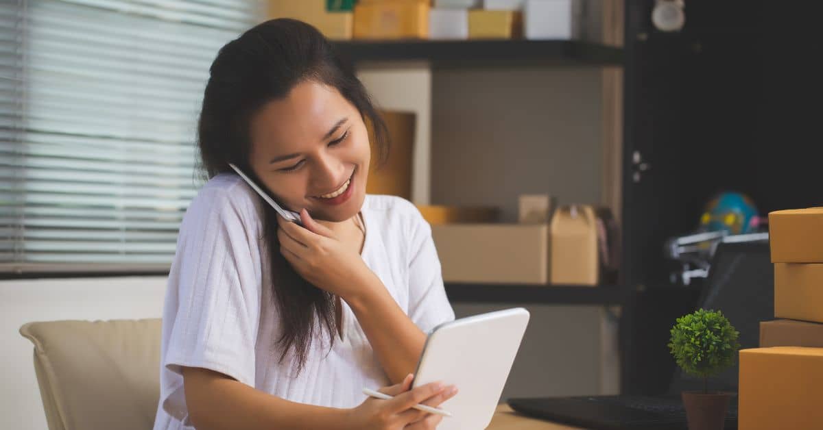 Retail Online Product Recommendation Management Back-End Support in BPO