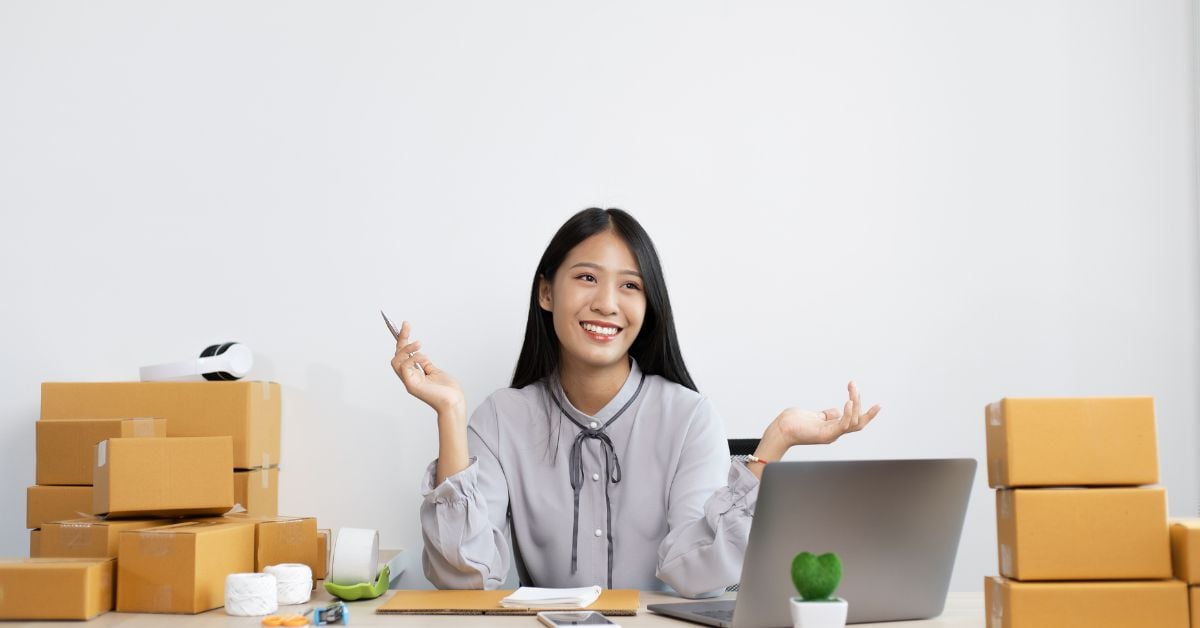 Retail Online Store Content Moderation Back-End Support in BPO