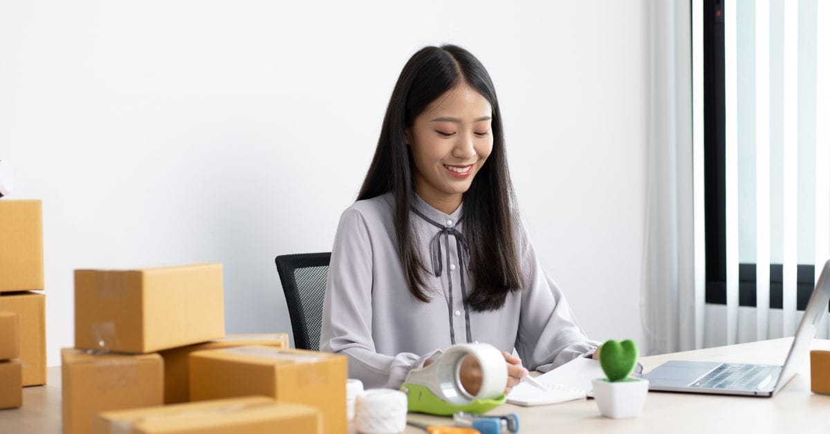 Retail Order Modification Back-End Support in BPO