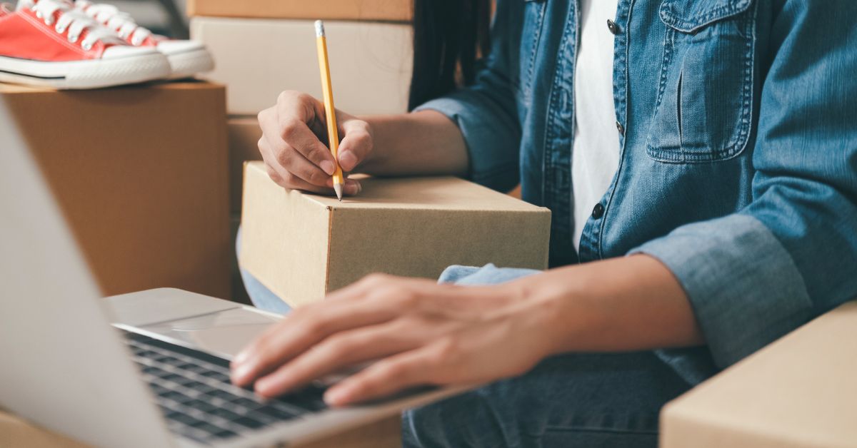 Retail Partner Program Back-End Support in BPO